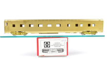 Load image into Gallery viewer, HO Brass The Palace Car Company ATSF - Santa Fe 10-5 Sleeper Cascade Mills/Shoals