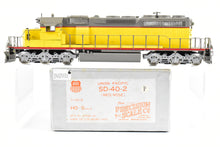 Load image into Gallery viewer, HO Brass PSC - Precision Scale Co. UP - Union Pacific EMD SD40-2 Medium Nose Diesel FP Unlettered