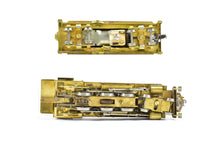 Load image into Gallery viewer, HOn3 Brass PFM - United SP - Southern Pacific No. 9 4-6-0 Tender Drive