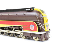 Load image into Gallery viewer, HO Brass Balboa UP - Union Pacific 4-8-2 #7002 Factory Painted