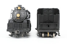 Load image into Gallery viewer, HO Brass PFM - SKI Rutland Railroad L-1 Class 4-8-2 Mountain Custom Painted No. 90 REBOXX