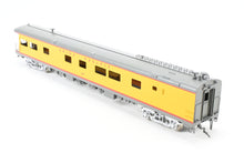 Load image into Gallery viewer, HO Brass Cascade Models UP - Union Pacific Business Car No. 103 Custom Painted