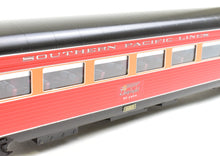 Load image into Gallery viewer, HO Brass CON CIL - Challenger Imports SP - Southern Pacific 1941 Morning Daylight 16-Car Full Train With 10-Car Set Plus Both 3-Car Add On Sets FP