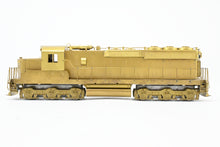 Load image into Gallery viewer, HO Brass Hallmark Models Various Roads EMD SD24 Low Hood Diesel