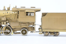 Load image into Gallery viewer, HO Brass PFM - SKI NP - Northern Pacific W-1 Class 2-8-2 Cast Steel Pilot