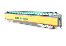 Load image into Gallery viewer, HO Brass Soho MILW - Milwaukee Road #50 Super Dome