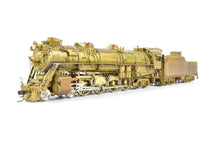 Load image into Gallery viewer, HO Brass Key Imports D&RGW - Denver & Rio Grande Western M-64 4-8-4 Northern