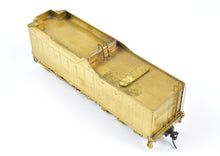 Load image into Gallery viewer, HO Brass PFM - Toby D&RGW - Denver & Rio Grande Western 4-8-4 Class M-68 ReBoxx