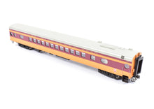 Load image into Gallery viewer, HO Brass The Palace Car Company MILW - Milwaukee Road #655 Coach Custom Painted as #483