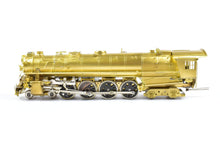 Load image into Gallery viewer, HO Brass NPP - Nickel Plate Products DL&W - Lackawanna Class Q-4 4-8-4 Modern Pocono