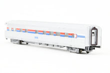 Load image into Gallery viewer, N Kato 156-0801 Amtrak Business Car No. 10000 Factory Painted