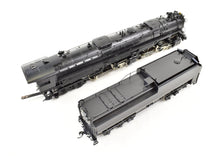 Load image into Gallery viewer, HO Brass PFM - Tenshodo NP/SP&S/GN 4-6-6-4 Loco Class Z-6 FP 1975 Run W/ Decals