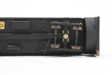Load image into Gallery viewer, HO Brass NPP - Nickel Plate Products Various Roads Rotary Snowplow Factory Painted REBOXX
