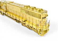 Load image into Gallery viewer, HO Brass OMI - Overland Models Inc. D&RGW - Denver & Rio Grande Western EMD SD-50