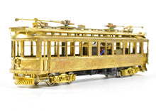 Load image into Gallery viewer, HO Brass Suydam PE - Pacific Electric 950 Venice Car