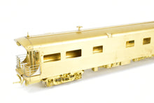 Load image into Gallery viewer, HO Brass Cascade Models UP - Union Pacific Business Car No. 103