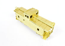 Load image into Gallery viewer, HO Brass OMI - Overland Models, Inc. UP - Union Pacific CA-4 Caboose High Speed Trucks