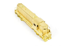 Load image into Gallery viewer, N Brass Hallmark Models Various Roads EMD GP-9 Standard Version