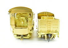 Load image into Gallery viewer, HO Brass CON W&R Enterprises NP - Northern Pacific - Q-6 - 4-6-2
