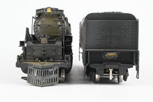 Load image into Gallery viewer, HO Brass CON Key Imports UP - Union Pacific "4000" Class 4-8-8-4 "Big Boy" Famous Train #1 Factory Painted & Weathered No. 4002 Tsunami DCC & Sound