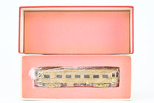 Load image into Gallery viewer, HO Brass CON MTM - Midwest Trolley Museum CNS&M - North Shore Line No. 410 Parlor Coach Powered