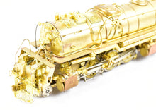 Load image into Gallery viewer, HO Brass Key Imports UP - Union Pacific "3800" Class 4-6-6-4 Challenger Oil Version