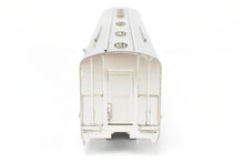 Load image into Gallery viewer, HO Brass Hi-Country Brass CB&Q/WP/D&RGW - California Zephyr Baggage Car Plated