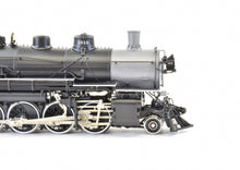 Load image into Gallery viewer, HO Brass W&R Enterprises NP - Northern Pacific - Class W-2 - 2-8-2 - Ltd Edition #5