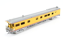 Load image into Gallery viewer, HO Brass Cascade Models UP - Union Pacific Business Car No. 103 Custom Painted