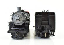 Load image into Gallery viewer, HO Brass CON W&R Enterprises NP - Northern Pacific Class A 4-8-4 Version 2 FP #2600