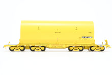 Load image into Gallery viewer, HO Brass CON OMI - Overland Models, Inc. UP - Union Pacific NASA Shuttle Solid Rocket Motor Rail Car Factory Painted No. 50020