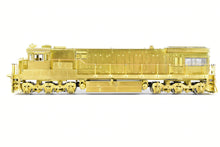Load image into Gallery viewer, HO Brass OMI - Overland Models, Inc. AT&SF - Santa Fe GE U36C w/Anticlimbers Front Porch Nos. 8736-99