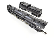 Load image into Gallery viewer, HO Brass PFM - Tenshodo NP/SP&S/GN 4-6-6-4 Loco Class Z-6 FP 1975 Run W/ Decals