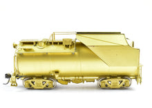 Load image into Gallery viewer, HO Brass WMC - Westside Model Co. B&O - Baltimore & Ohio Q-4b 2-8-2 Mikado Tender Only
