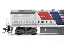 Load image into Gallery viewer, N Atlas Amtrak Dash8-32-BWH Phase III “Pepsi Can” No. 519