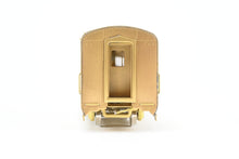 Load image into Gallery viewer, HO Brass The Palace Car Company ATSF - Santa Fe 6-6-4 Sleeping Car Cimarron Valley Skirted
