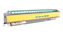 Load image into Gallery viewer, HO Brass Soho MILW - Milwaukee Road #50 Super Dome