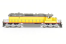 Load image into Gallery viewer, HO Brass PSC - Precision Scale Co. UP - Union Pacific EMD SD40-2 Medium Nose Diesel FP Unlettered