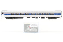 Load image into Gallery viewer, N Kato 156-0951-2 Amtrak Amfleet II Coach No. 25003 Phase IV