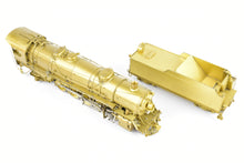 Load image into Gallery viewer, HO Brass Key Imports USRA - United States Railway Administration Various Roads Heavy 2-10-2