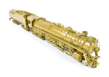 Load image into Gallery viewer, HO Brass OMI - Overland Models NP - Northern Pacific Class A-2 4-8-4 REBOXX