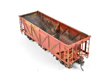 Load image into Gallery viewer, HO Brass OMI - Overland Models, Inc. UP - Union Pacific Hart Selective Ballast & Coal Car HK-50-5