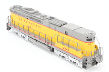 Load image into Gallery viewer, HO Brass Oriental Limited UP - Union Pacific EMD SD24B 2400 HP Cabless Version Custom Painted No.404B