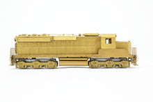 Load image into Gallery viewer, HO Brass Hallmark Models Various Roads EMD SD24 Low Hood Diesel