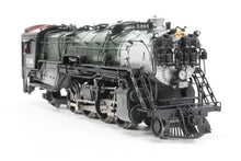 Load image into Gallery viewer, HO Brass Sunset Models GN - Great Northern 2-8-2 Class O-8 Closed Cab Pro Painted No.3388 + PFM Sound