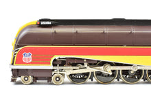 Load image into Gallery viewer, HO Brass Balboa UP - Union Pacific 4-8-2 #7002 Factory Painted
