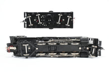 Load image into Gallery viewer, O Brass Sunset Models Third Rail CB&Q - Burlington Route O-1a 2-8-2 W/Switcher Pilot and Soundtraxx Tsunami II Sound Decoder FP #4978