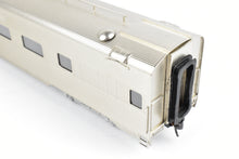 Load image into Gallery viewer, HO Brass Soho ATSF - Santa Fe Budd 1398 Chair-Lounge Car Custom Finished
