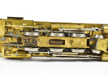 Load image into Gallery viewer, HOn3 Brass PFM - United SP - Southern Pacific No. 9 4-6-0 Tender Drive