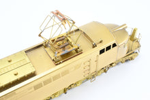Load image into Gallery viewer, HO Brass NWSL - NorthWest Short Line MILW - Milwaukee Road Class EF-4 2-D+D-2 "Little Joe" Electric